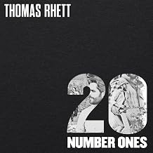 20 Number Ones[Silver Metallic 2 LP]