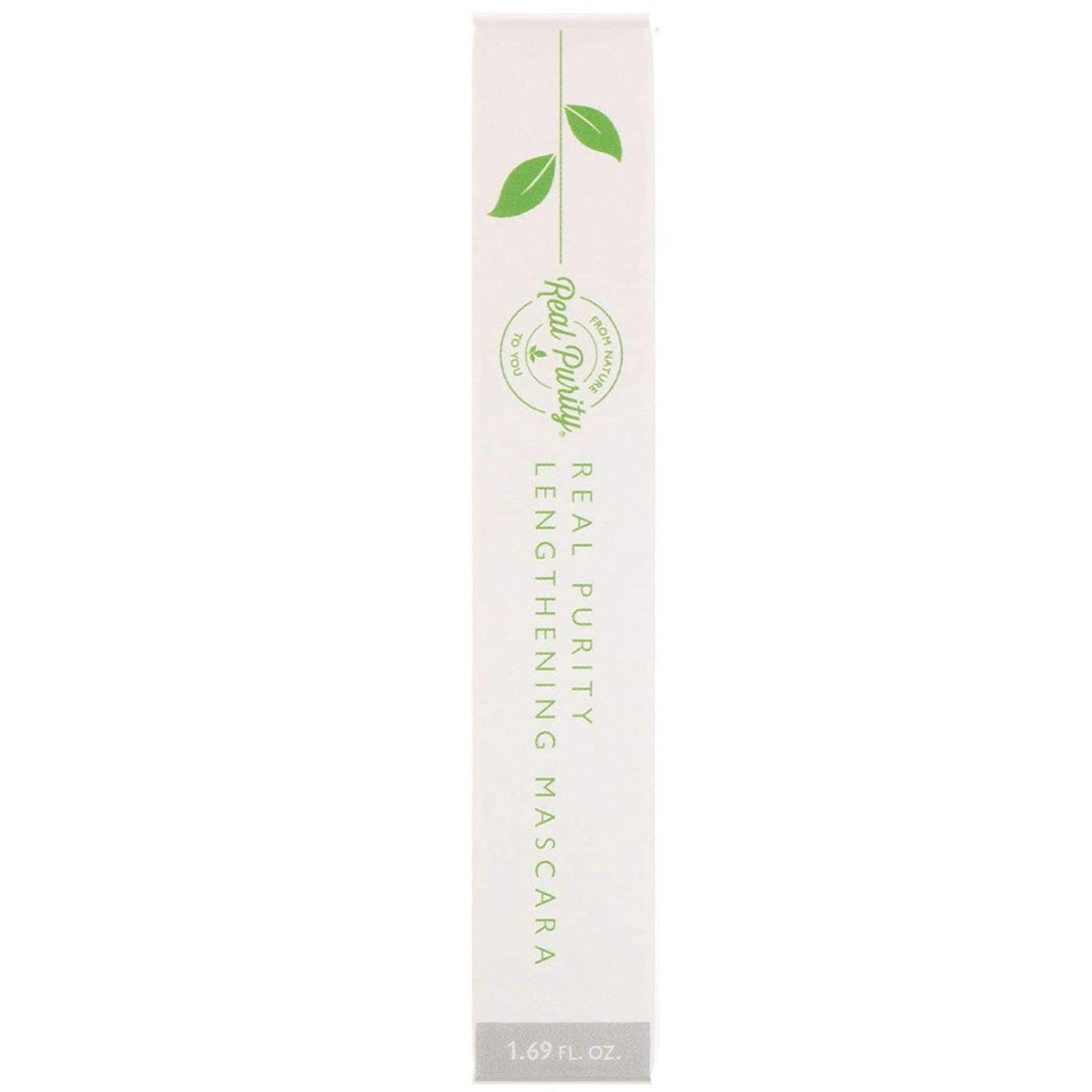 Real Purity Lengthening Mascara - Black