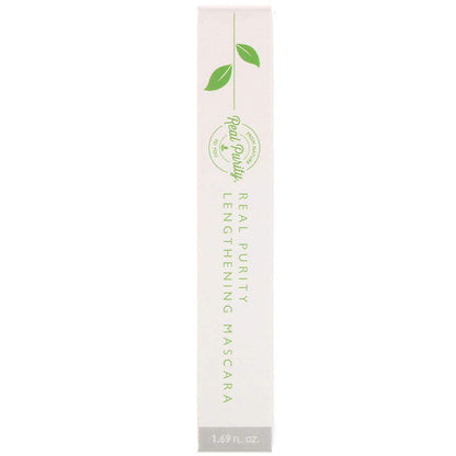 Real Purity Lengthening Mascara - Black